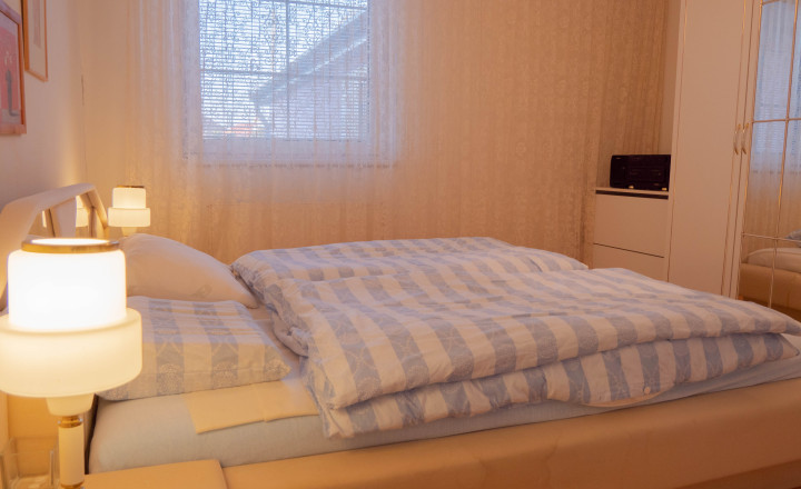 PREDANÉ Na predaj bungalov s garážou Šurany - fotografia 14