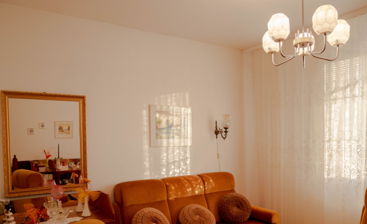 PREDANÉ Na predaj bungalov s garážou Šurany - fotografia 13