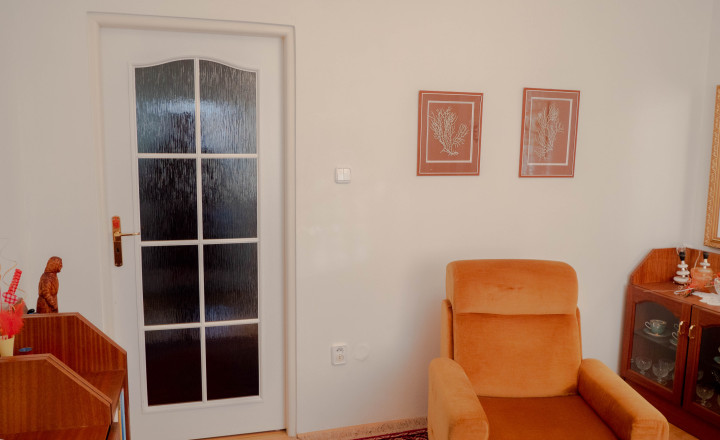 PREDANÉ Na predaj bungalov s garážou Šurany - fotografia 15