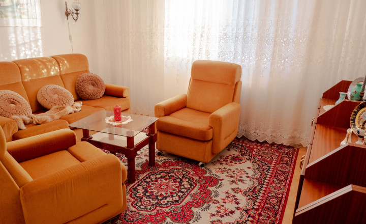 PREDANÉ Na predaj bungalov s garážou Šurany - fotografia 16