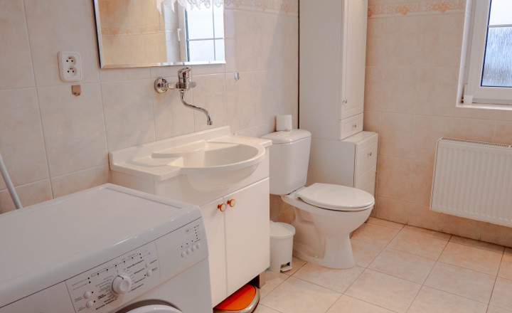 PREDANÉ Na predaj bungalov s garážou Šurany - fotografia 17