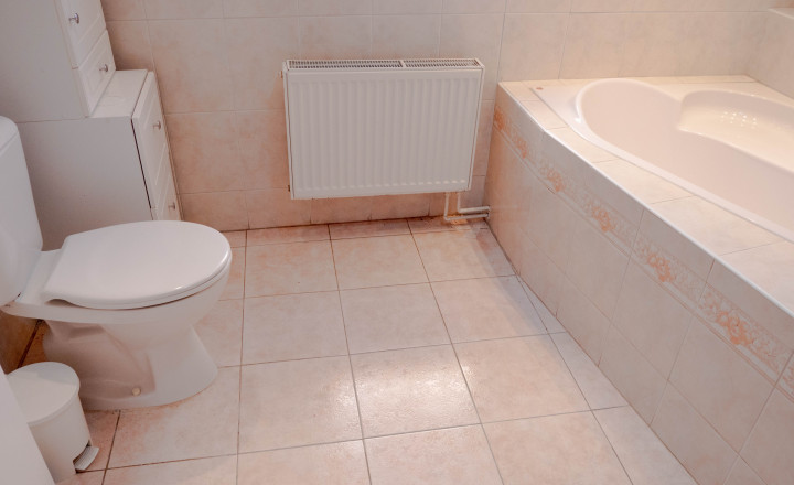 PREDANÉ Na predaj bungalov s garážou Šurany - fotografia 18