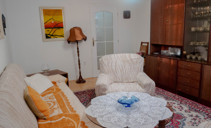 PREDANÉ Na predaj bungalov s garážou Šurany - fotografia 19