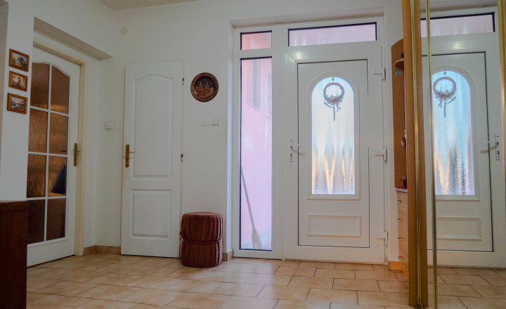 PREDANÉ Na predaj bungalov s garážou Šurany - fotografia 10