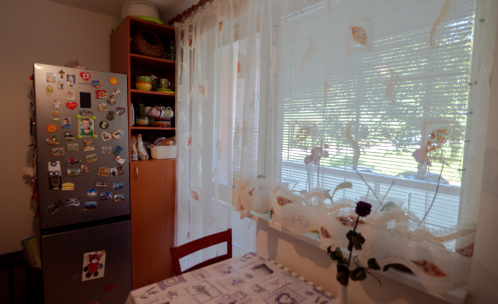 1 izbový byt Kežmarok, 2 loggie - fotografia 12