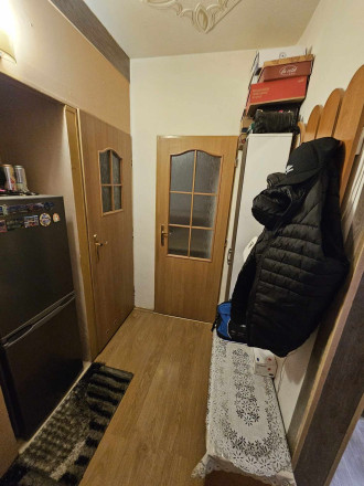 PREDANÉ: Jednoizbový byt s balkónom, KK - fotografia 3