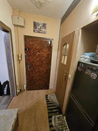 PREDANÉ: Jednoizbový byt s balkónom, KK - fotografia 4
