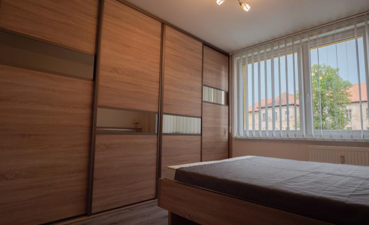 PREDANÉ 3 izbový byt v Kežmarku, exkluzívna ponuka - fotografia 7