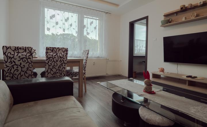 PREDANÉ 3 izbový byt v Kežmarku, exkluzívna ponuka - fotografia 3