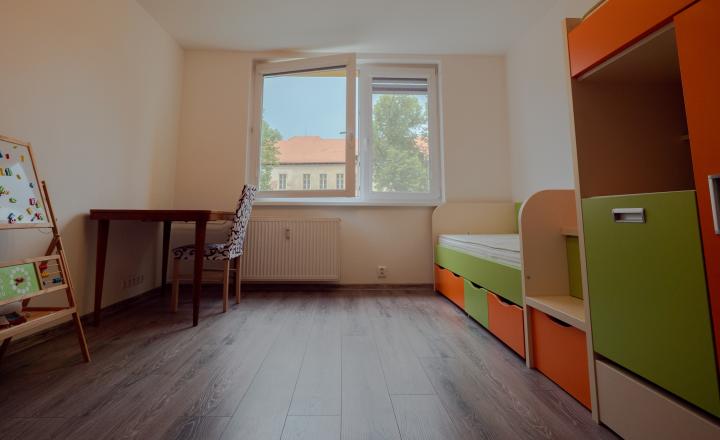 PREDANÉ 3 izbový byt v Kežmarku, exkluzívna ponuka - fotografia 9