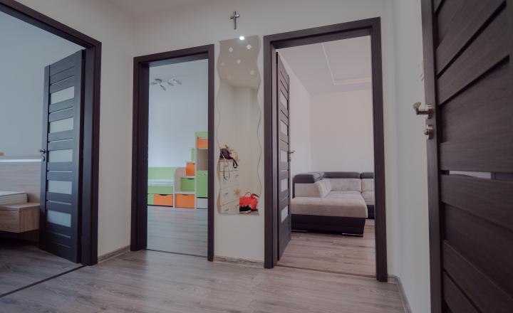 PREDANÉ 3 izbový byt v Kežmarku, exkluzívna ponuka - fotografia 11
