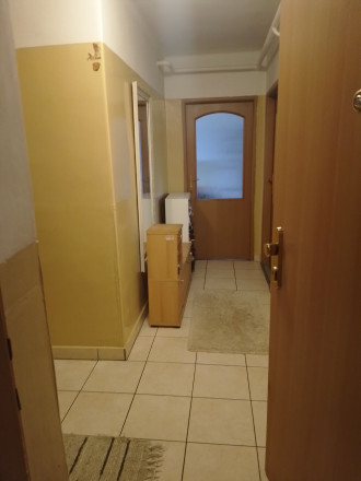Na predaj 2 izb.byt s loggiou - fotografia 9