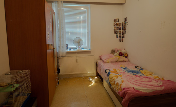 PRENAJATÉ Na prenájom 4 izbový byt s balkónom, Klokočina - fotografia 3