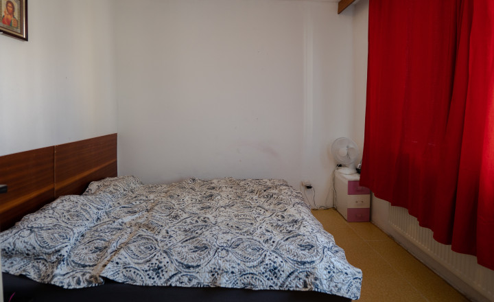 PRENAJATÉ Na prenájom 4 izbový byt s balkónom, Klokočina - fotografia 4