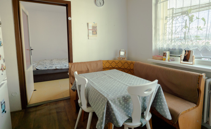 PRENAJATÉ Na prenájom 4 izbový byt s balkónom, Klokočina - fotografia 6