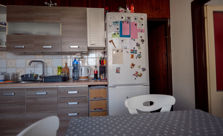PRENAJATÉ Na prenájom 4 izbový byt s balkónom, Klokočina - fotografia 8