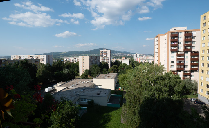 PRENAJATÉ Na prenájom 4 izbový byt s balkónom, Klokočina - fotografia 9