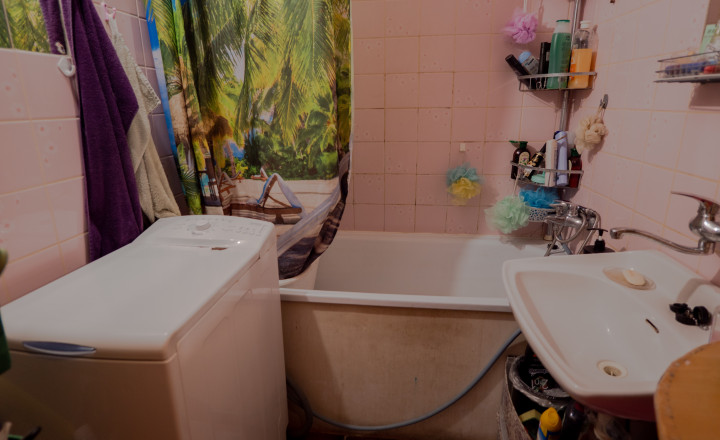 PRENAJATÉ Na prenájom 4 izbový byt s balkónom, Klokočina - fotografia 10