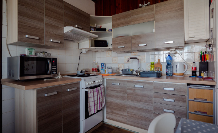 PRENAJATÉ Na prenájom 4 izbový byt s balkónom, Klokočina - fotografia 11