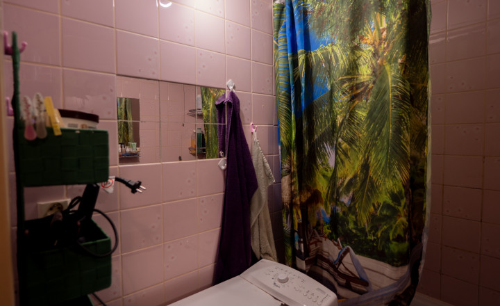 PRENAJATÉ Na prenájom 4 izbový byt s balkónom, Klokočina - fotografia 12