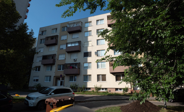 PRENAJATÉ Na prenájom 4 izbový byt s balkónom, Klokočina - fotografia 14