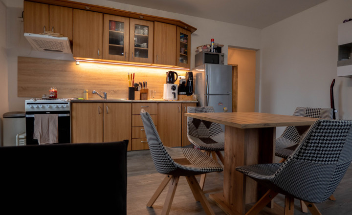 PREDANÉ! Na predaj 3 izbový byt s balkónom