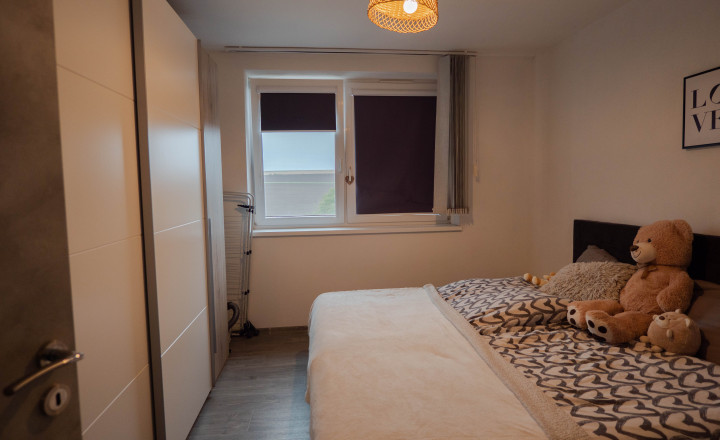 PREDANÉ! Na predaj 3 izbový byt s balkónom - fotografia 6