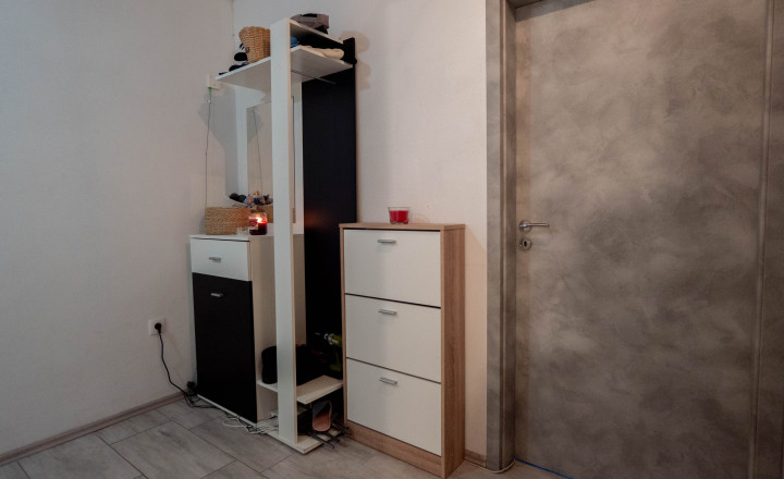 PREDANÉ! Na predaj 3 izbový byt s balkónom - fotografia 10