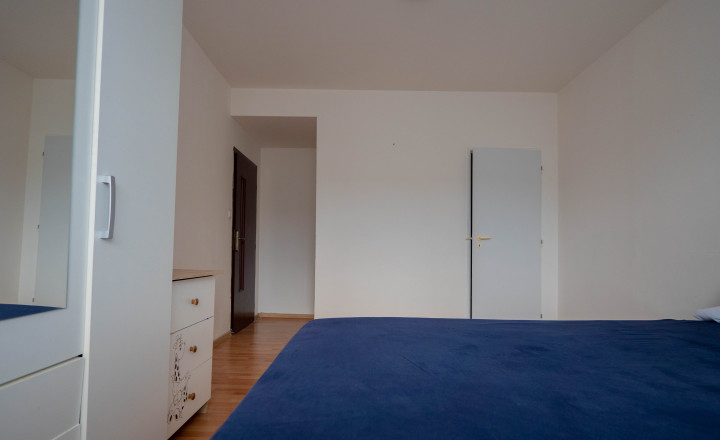 PREDANÉNa predaj veľký 2 izbový byt s balkónom - fotografia 10