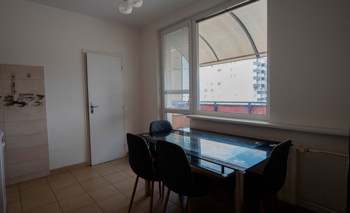 PREDANÉNa predaj veľký 2 izbový byt s balkónom - fotografia 5