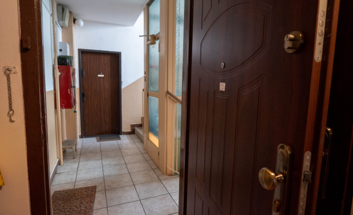 PREDANÉNa predaj veľký 2 izbový byt s balkónom - fotografia 16