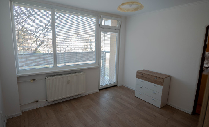 PRENAJATÉ 2 izbový byt na prenájom , Chrenová