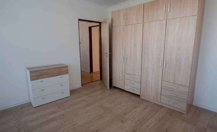 PRENAJATÉ 2 izbový byt na prenájom , Chrenová - fotografia 2