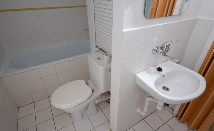 PRENAJATÉ 2 izbový byt na prenájom , Chrenová - fotografia 5