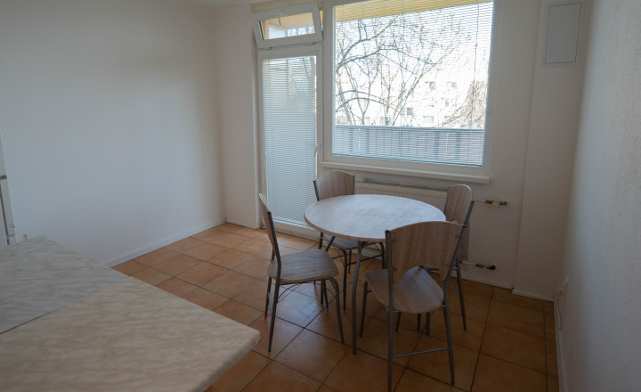 PRENAJATÉ 2 izbový byt na prenájom , Chrenová - fotografia 6