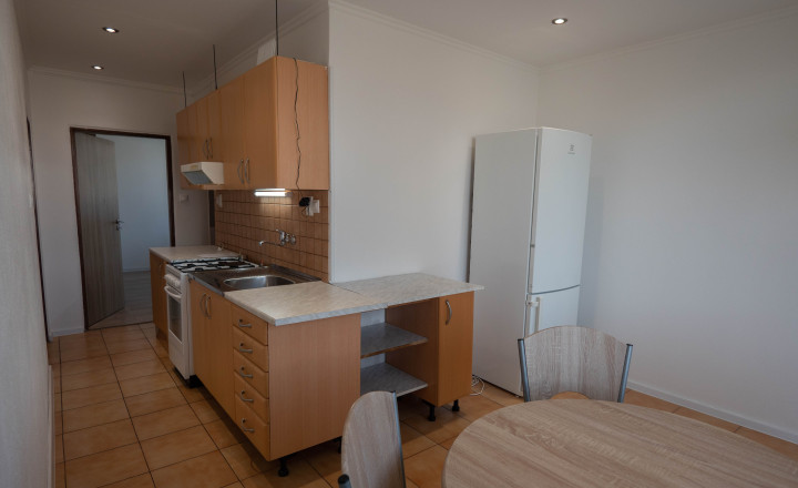 PRENAJATÉ 2 izbový byt na prenájom , Chrenová - fotografia 7