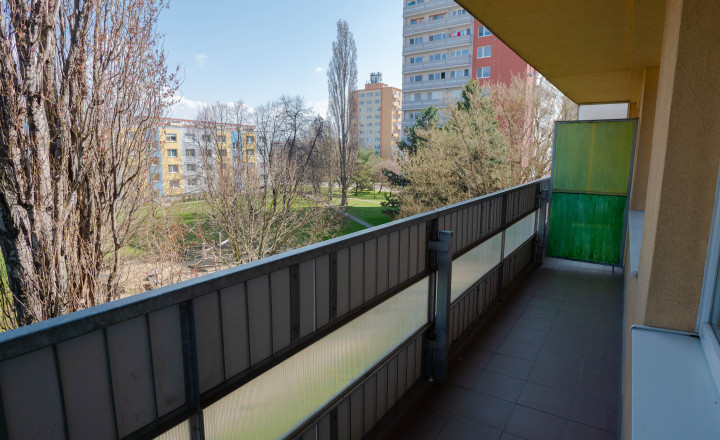 PRENAJATÉ 2 izbový byt na prenájom , Chrenová - fotografia 8