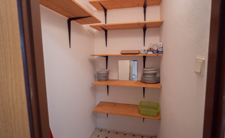 PRENAJATÉ 2 izbový byt na prenájom , Chrenová - fotografia 9