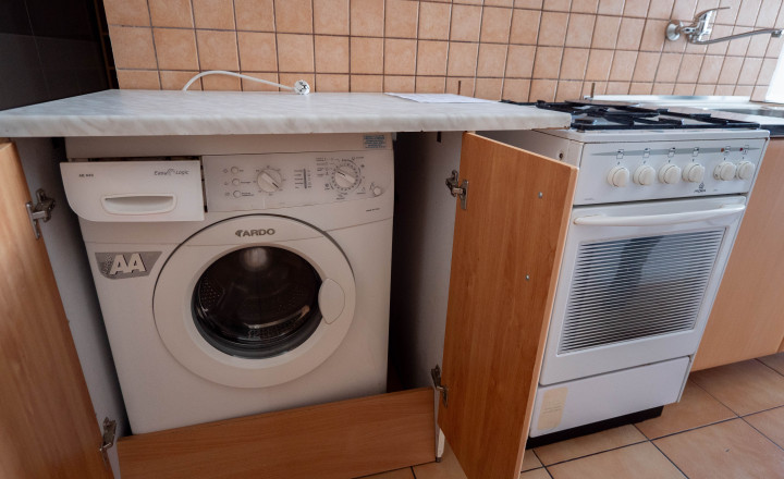 PRENAJATÉ 2 izbový byt na prenájom , Chrenová - fotografia 11