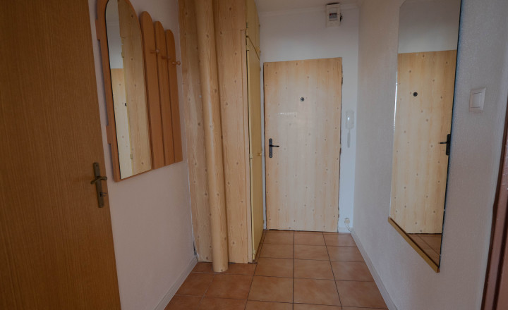 PRENAJATÉ 2 izbový byt na prenájom , Chrenová - fotografia 12