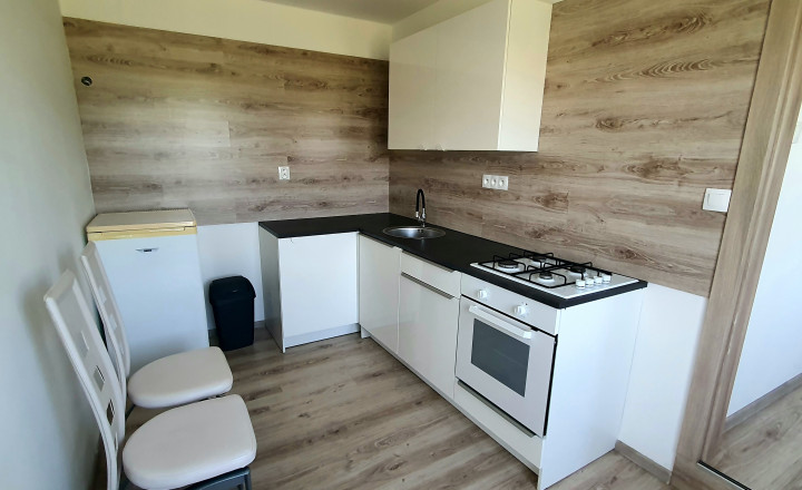 Na prenájom 2 izb byt v RD, Lužianky - fotografia 7