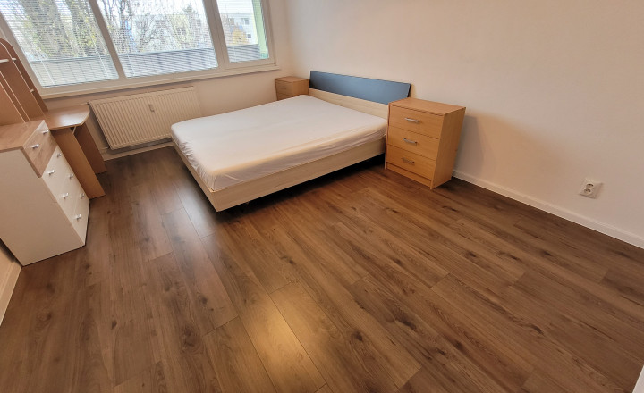 Na predaj 1 izb.byt po rekonštrukcii