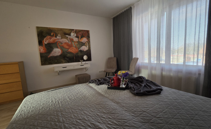 Rodinný dom na prenájom, Lužianky - fotografia 9