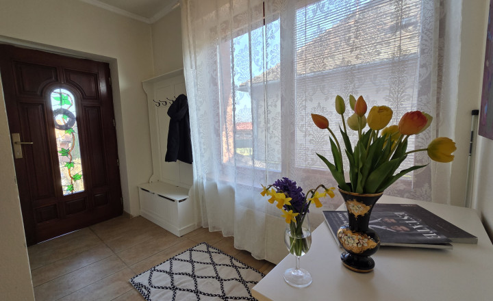 Rodinný dom na prenájom, Lužianky - fotografia 11