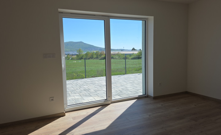 Na predaj 4i RD na Red OAK Lužianky (dvojdom) v štandarde - fotografia 6