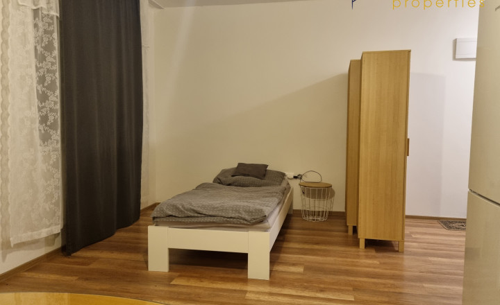 Na prenájom garsónka, Vráble - fotografia 3