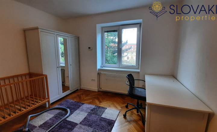 Na predaj 3 izbový, mezonetový byt, centrum Poprad - fotografia 8