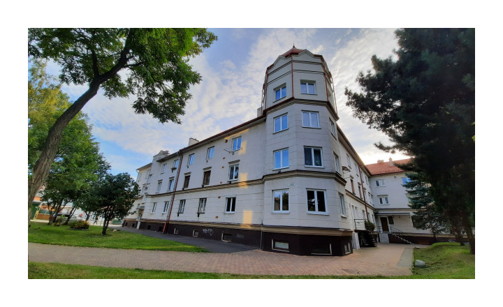 Na predaj 3 izbový, mezonetový byt, centrum Poprad