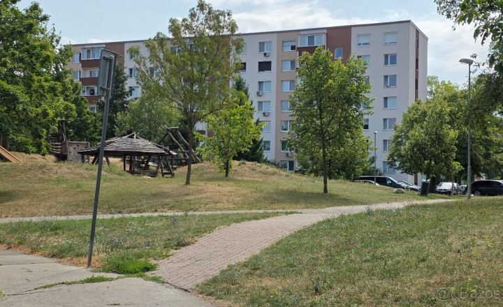Na prenájom 3 izb.byt Klokočina, Nitra - fotografia 3