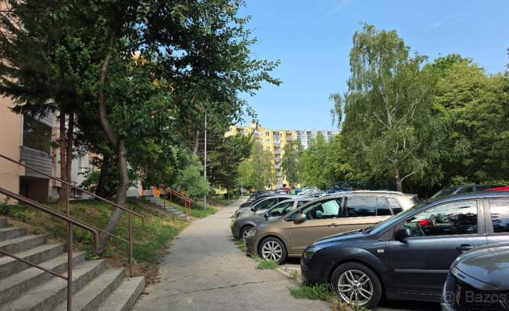 Na prenájom 3 izb.byt Klokočina, Nitra - fotografia 10